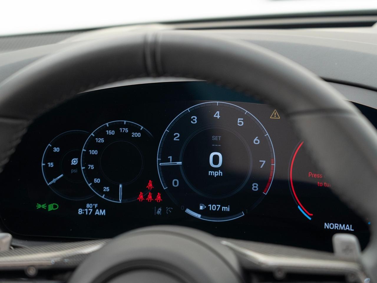 2026 Porsche Cayenne GTS Pompano Beach FL