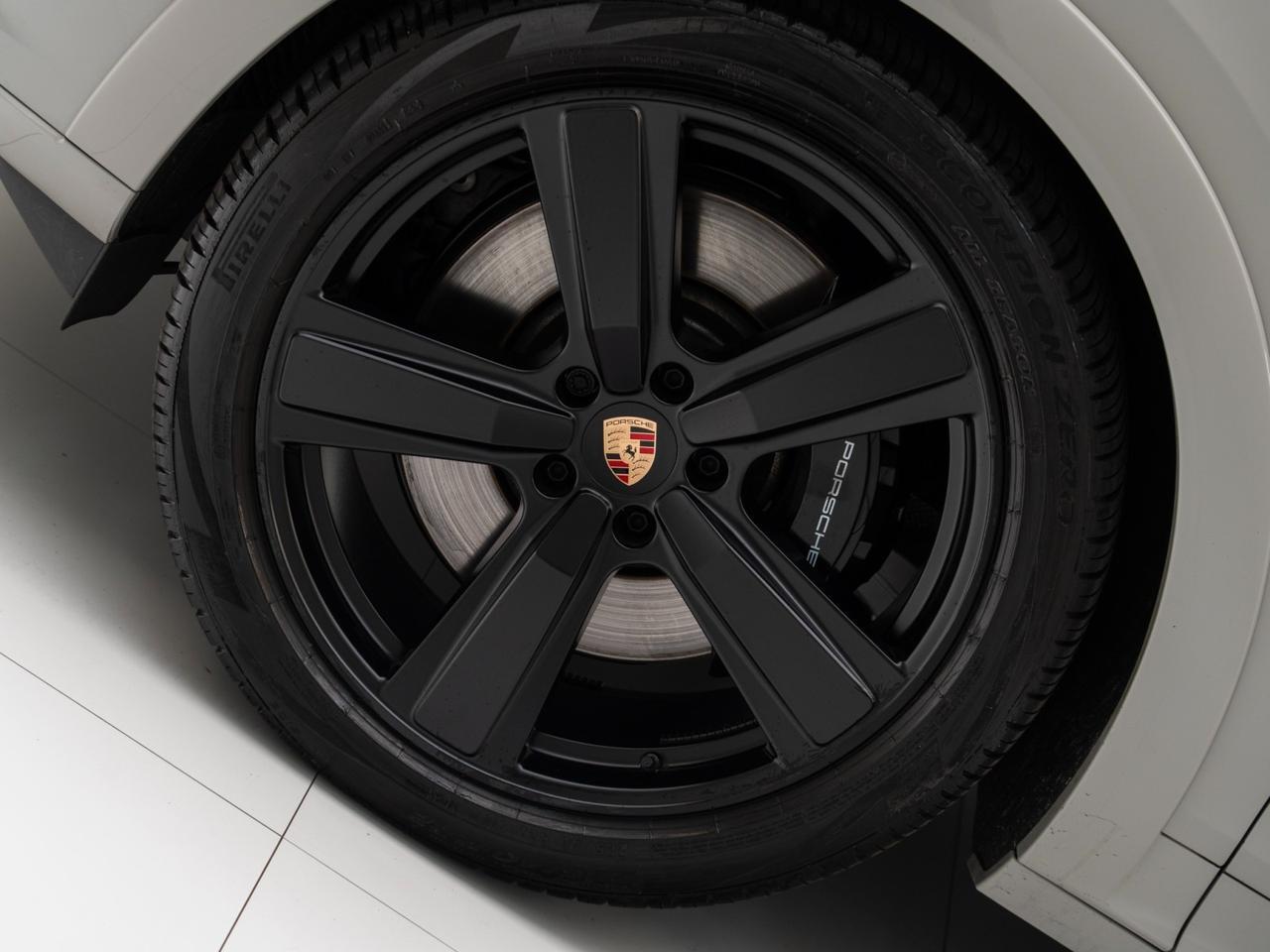 2026 Porsche Cayenne GTS Pompano Beach FL