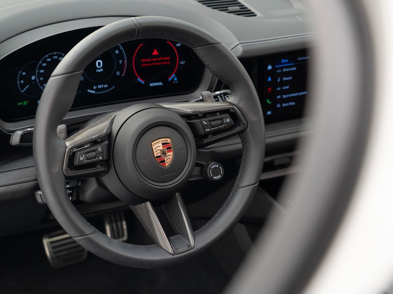 2026 Porsche Cayenne GTS Pompano Beach FL