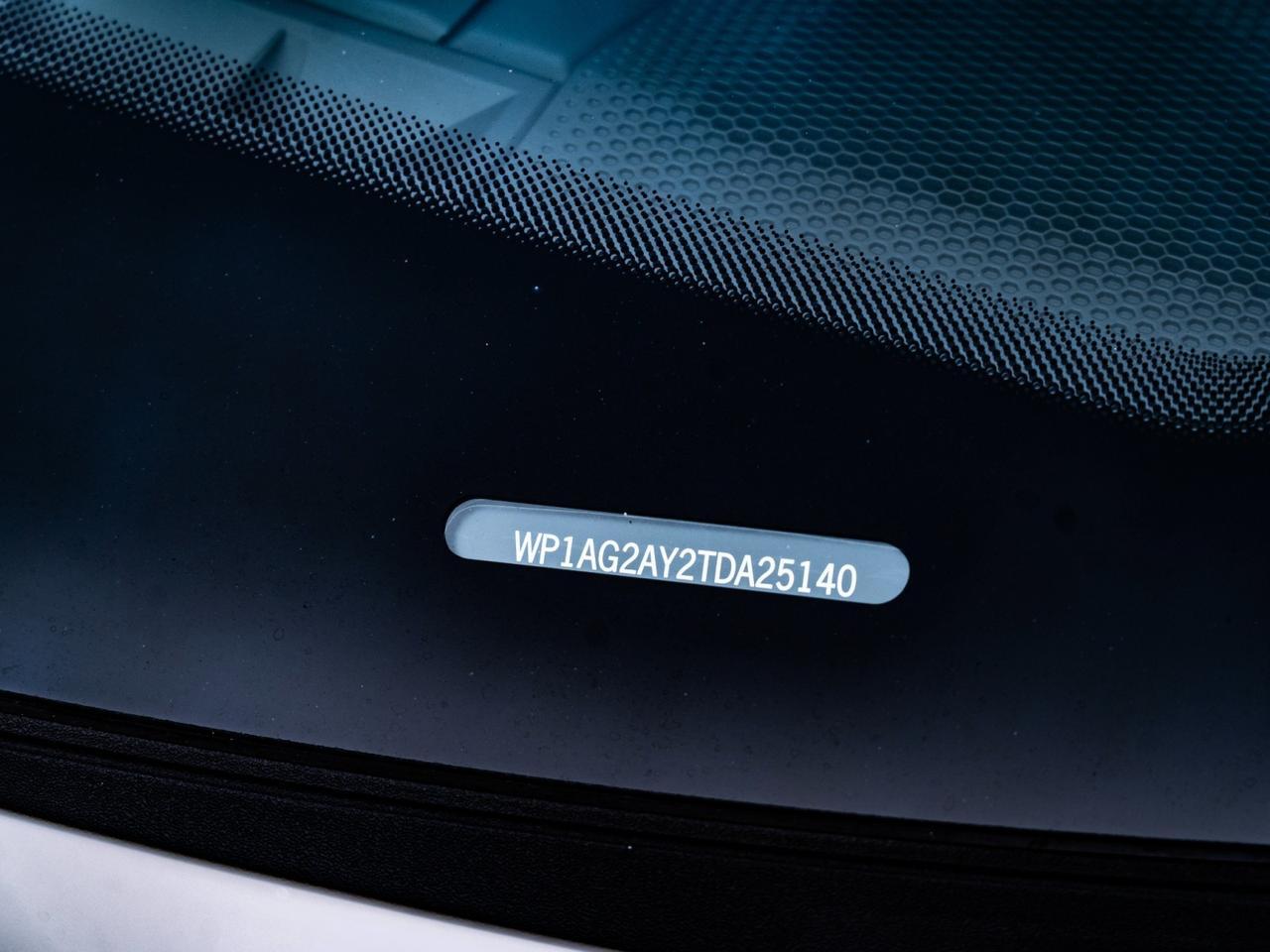 2026 Porsche Cayenne GTS Pompano Beach FL