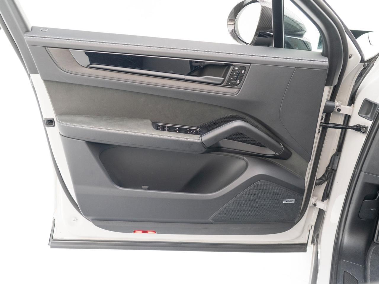 2026 Porsche Cayenne GTS Pompano Beach FL