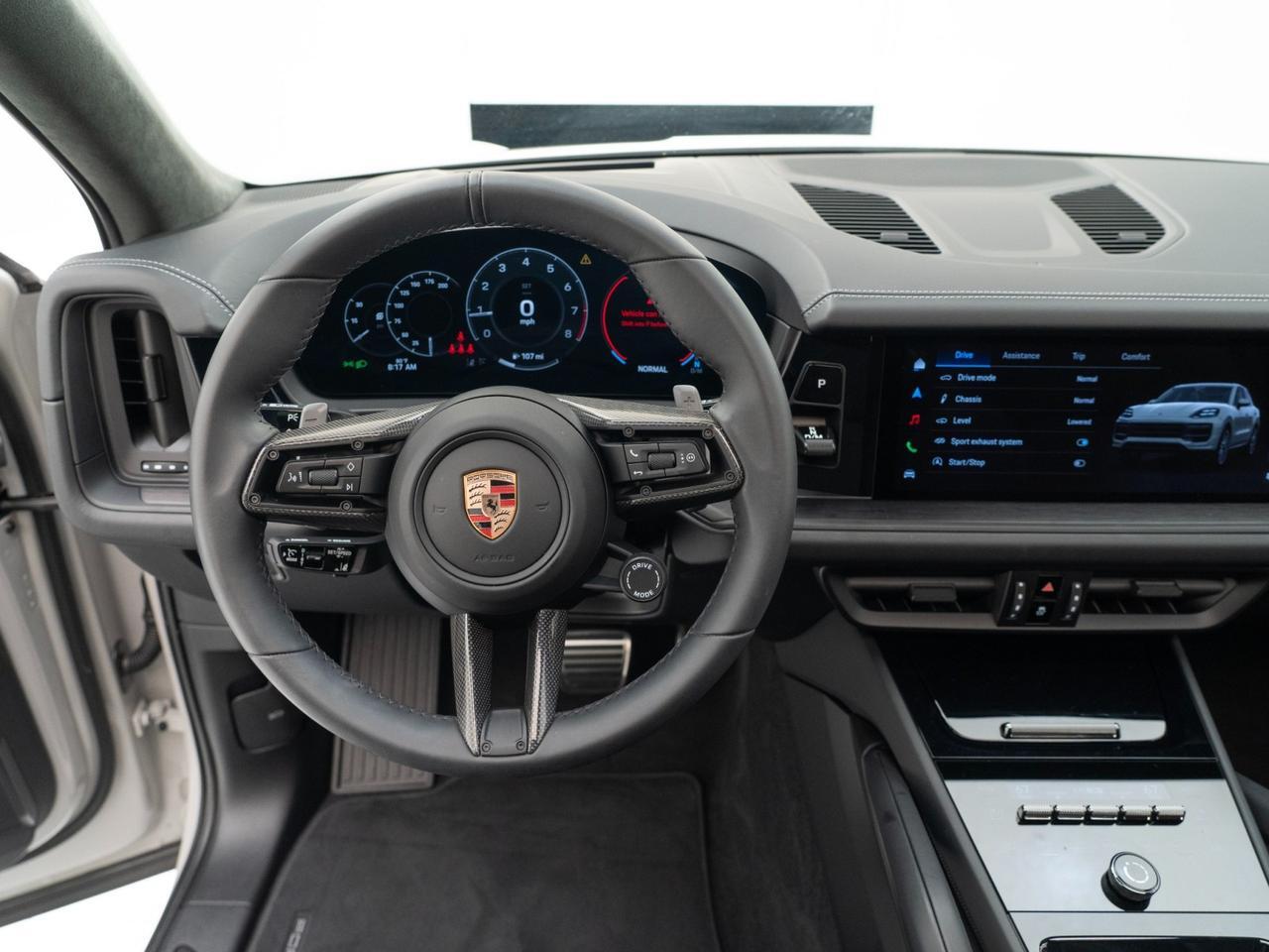 2026 Porsche Cayenne GTS Pompano Beach FL