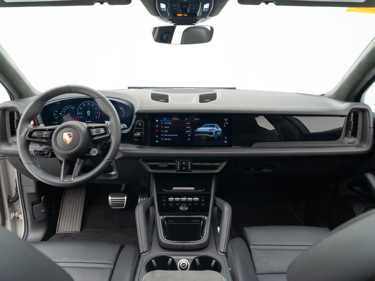 2026 Porsche Cayenne GTS Pompano Beach FL