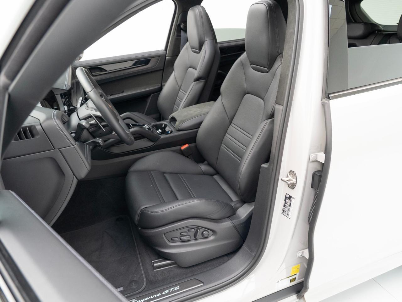 2026 Porsche Cayenne GTS Pompano Beach FL