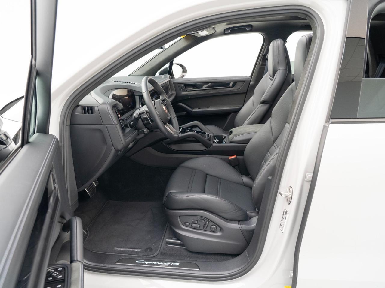 2026 Porsche Cayenne GTS Pompano Beach FL