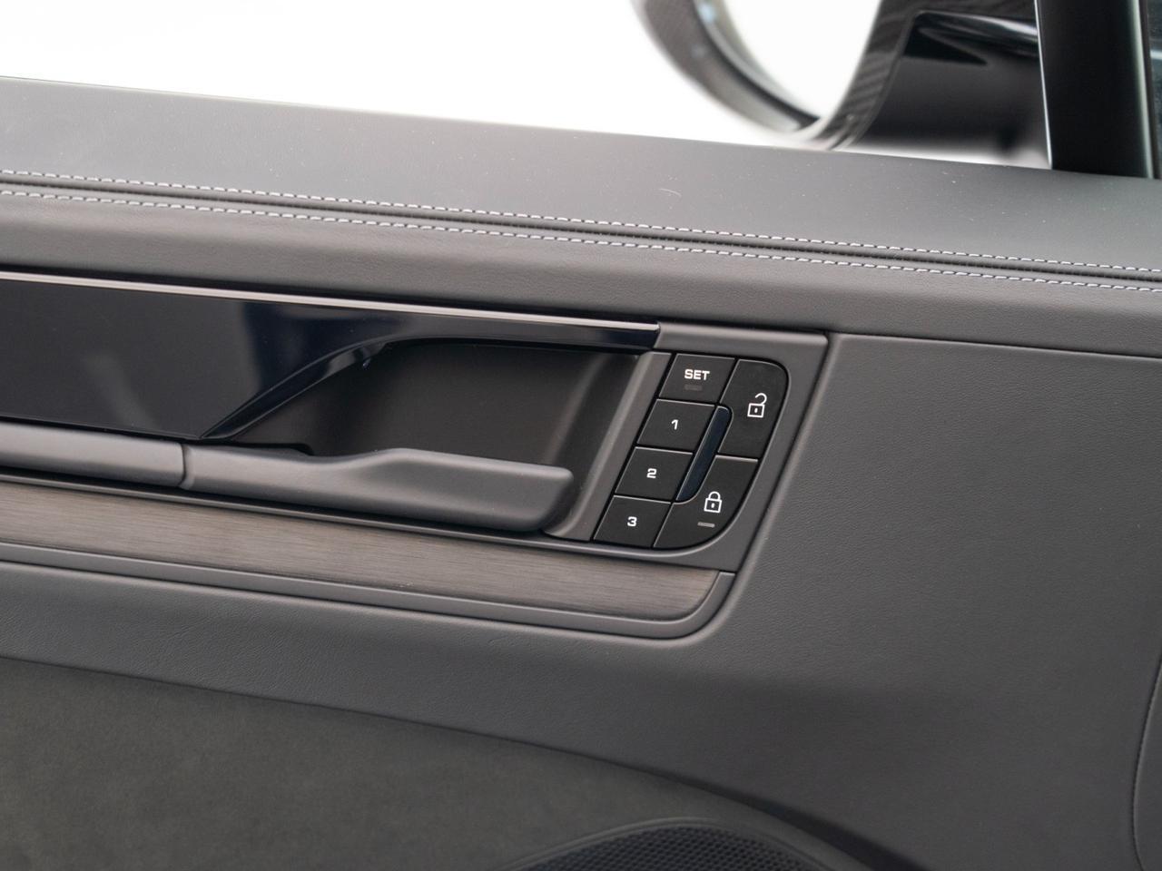 2026 Porsche Cayenne GTS Pompano Beach FL