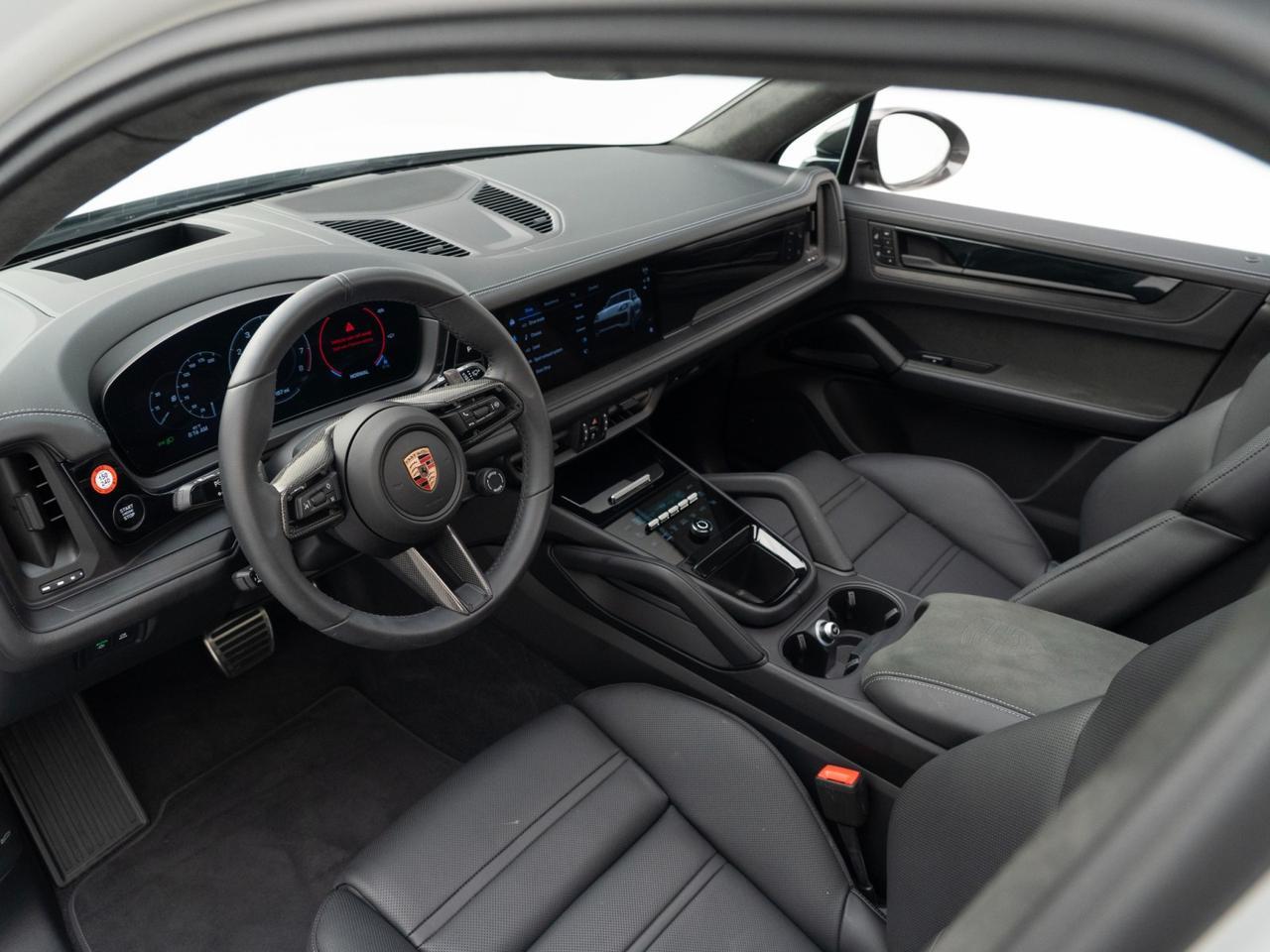 2026 Porsche Cayenne GTS Pompano Beach FL