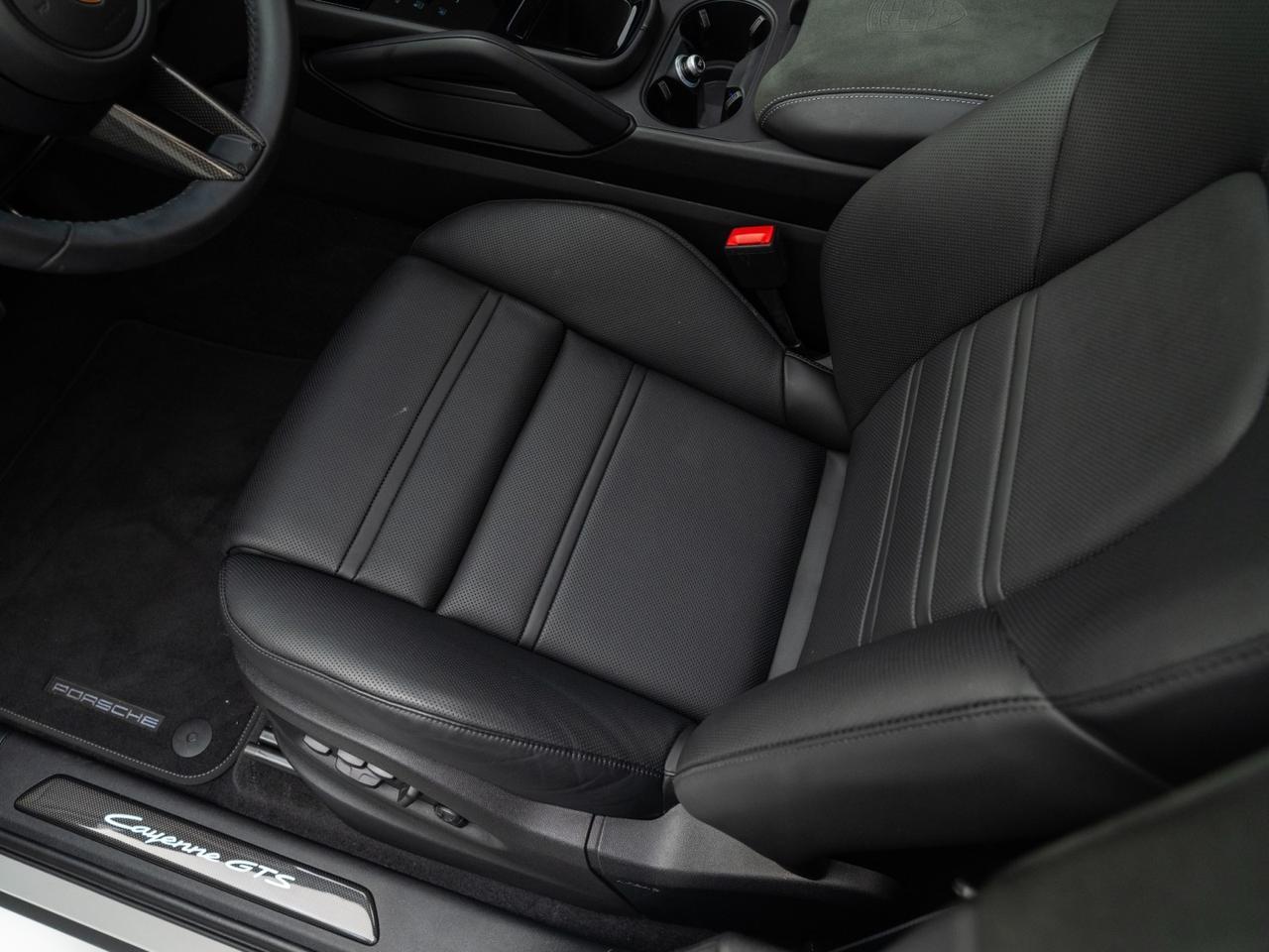 2026 Porsche Cayenne GTS Pompano Beach FL