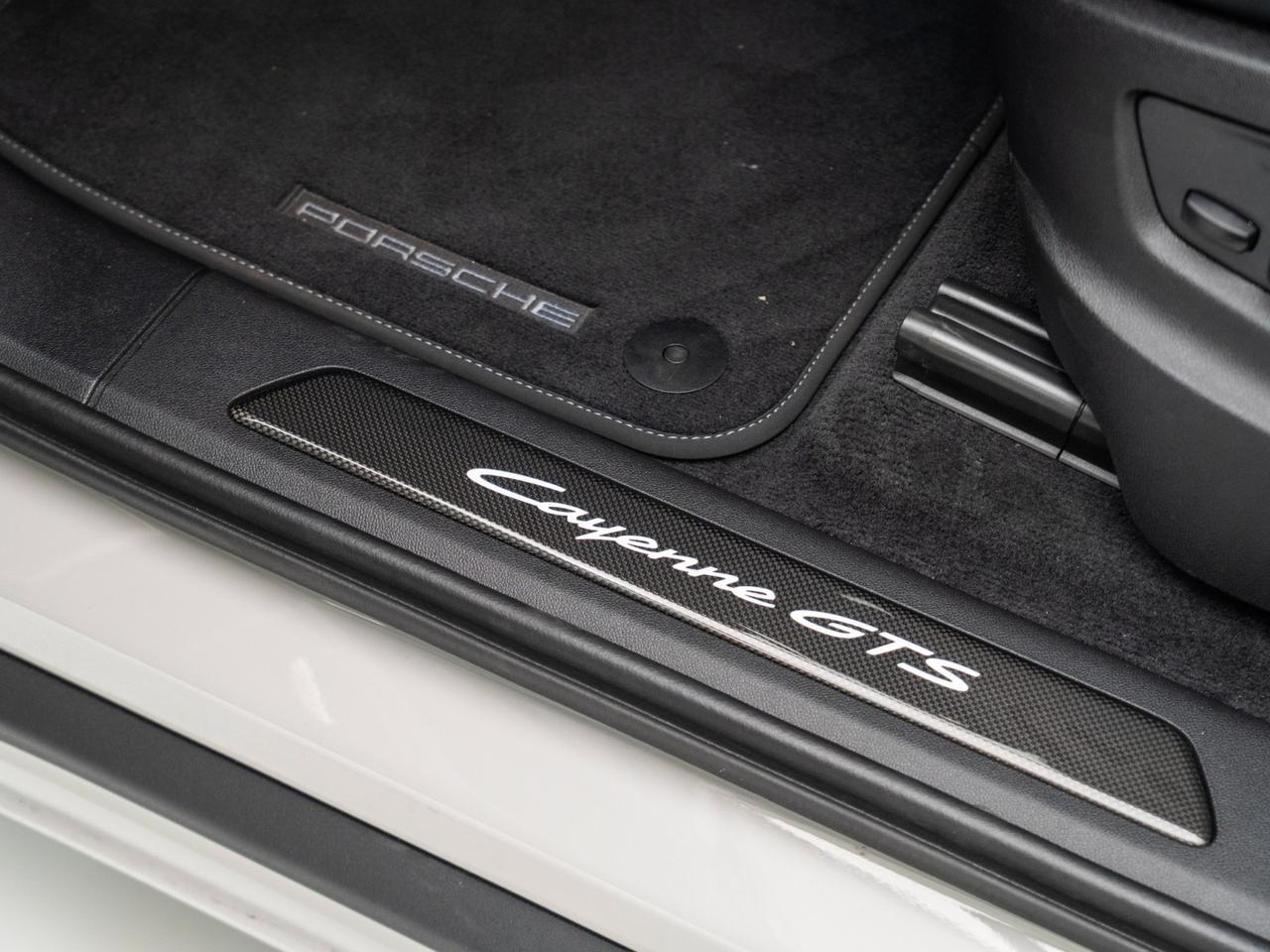 2026 Porsche Cayenne GTS Pompano Beach FL