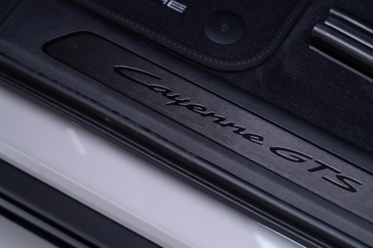 2026 Porsche Cayenne GTS Pompano Beach FL