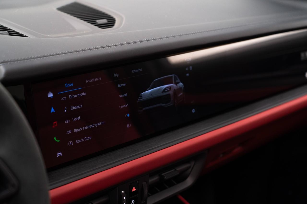 2026 Porsche Cayenne GTS Pompano Beach FL