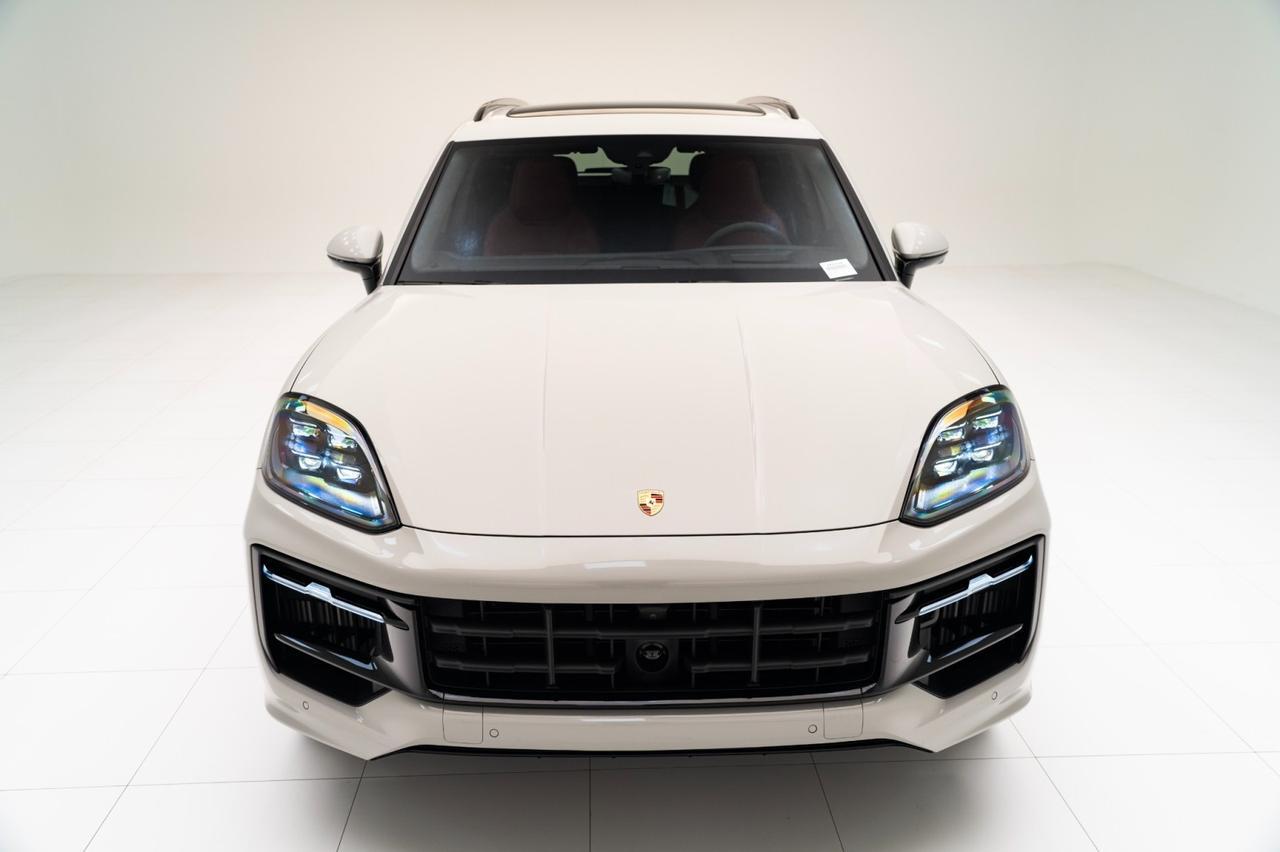 2026 Porsche Cayenne GTS Pompano Beach FL