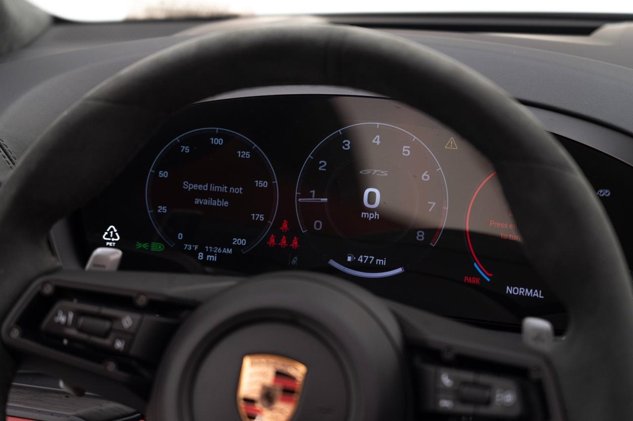 2026 Porsche Cayenne GTS Pompano Beach FL