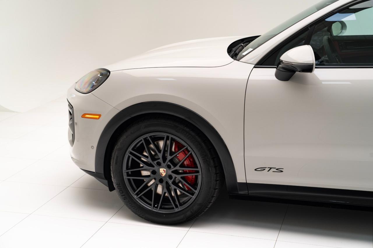 2026 Porsche Cayenne GTS Pompano Beach FL