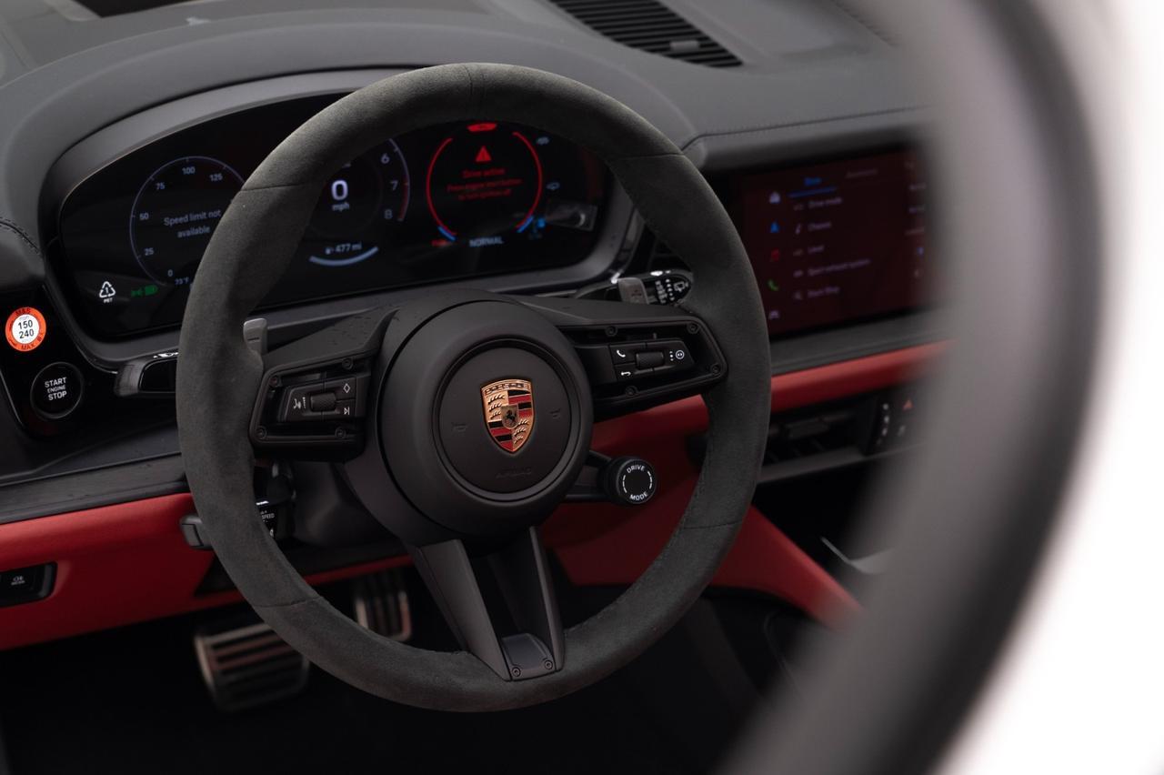 2026 Porsche Cayenne GTS Pompano Beach FL