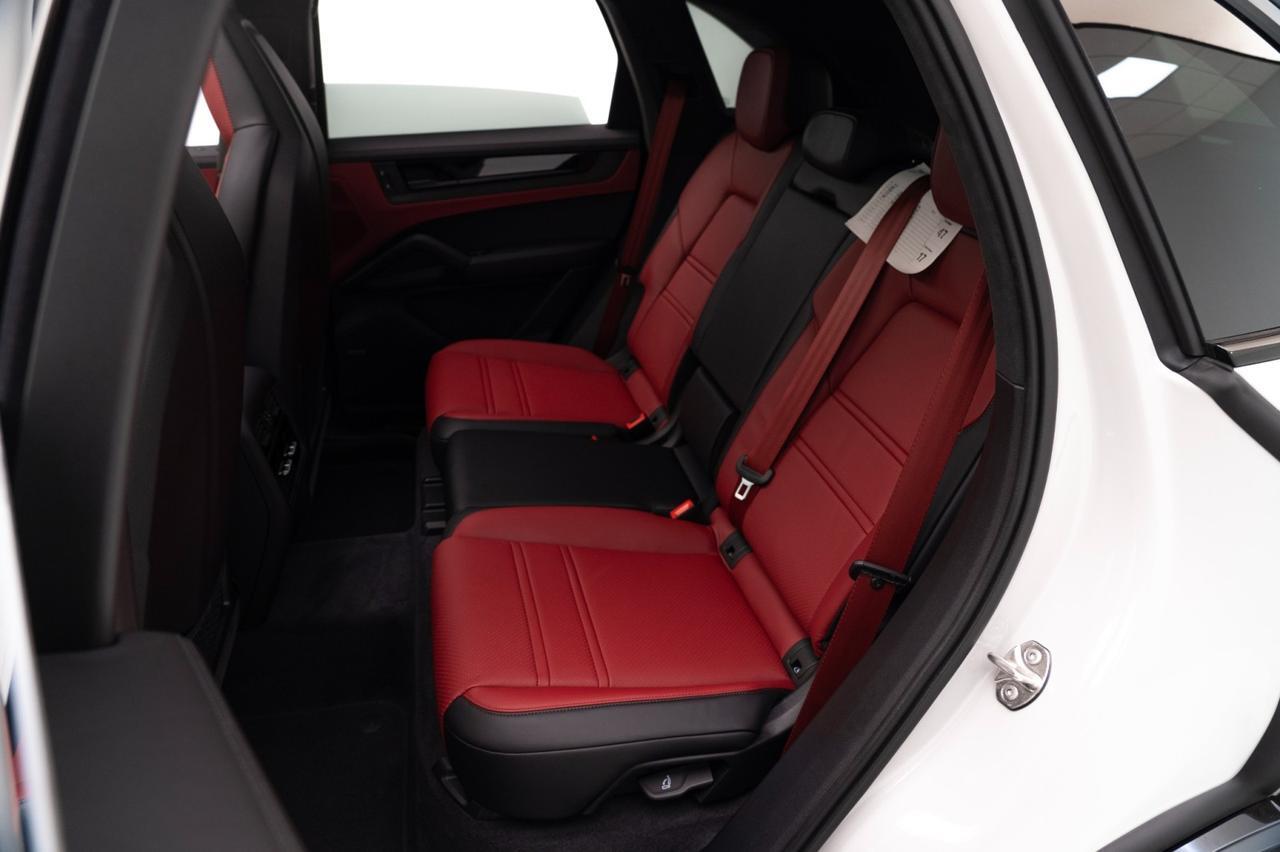 2026 Porsche Cayenne GTS Pompano Beach FL