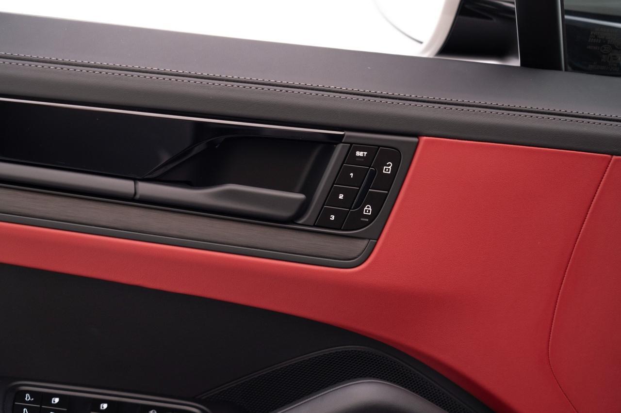 2026 Porsche Cayenne GTS Pompano Beach FL