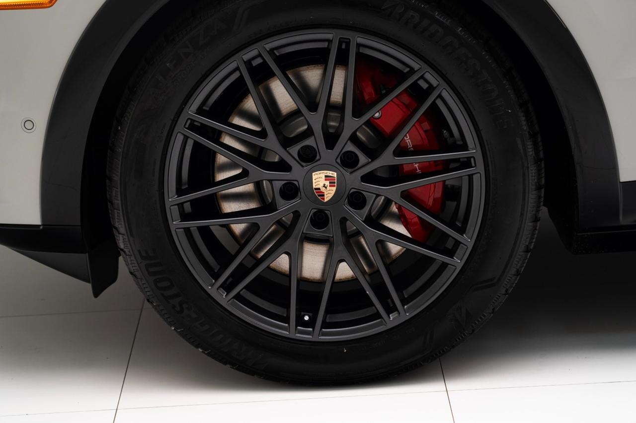 2026 Porsche Cayenne GTS Pompano Beach FL