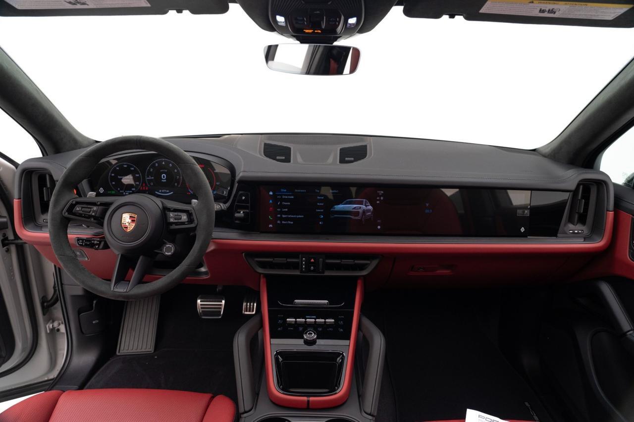 2026 Porsche Cayenne GTS Pompano Beach FL