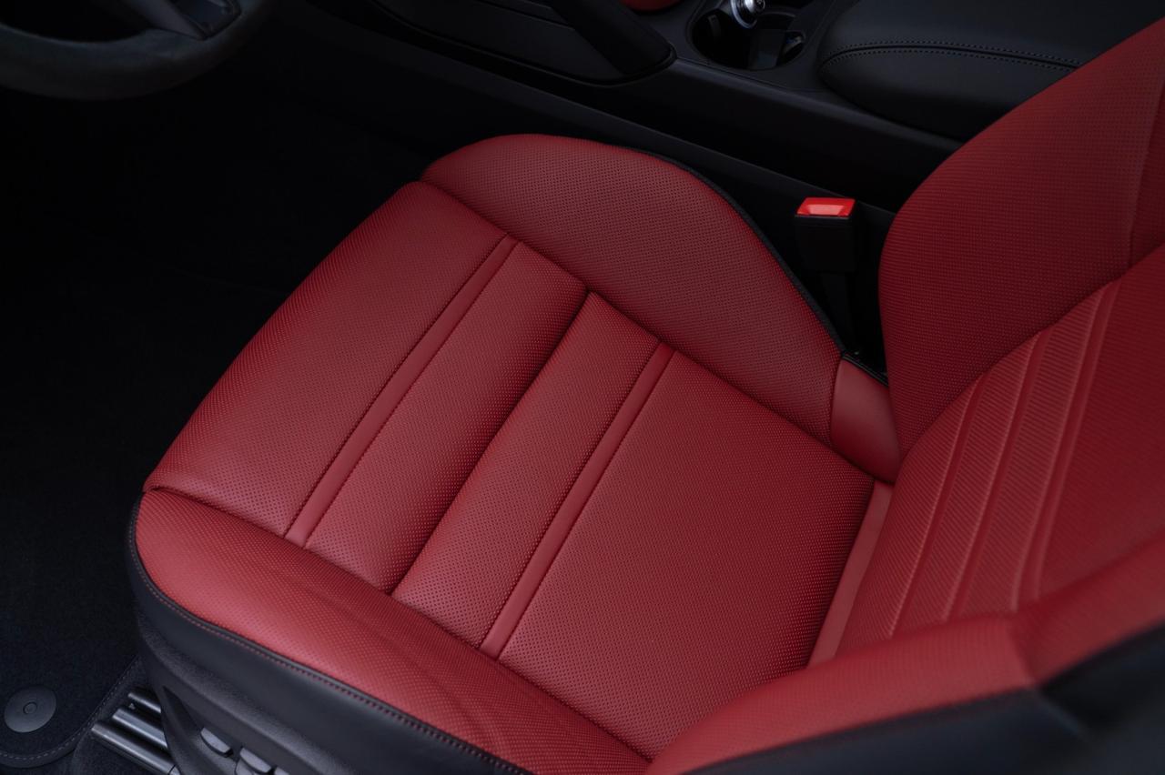 2026 Porsche Cayenne GTS Pompano Beach FL