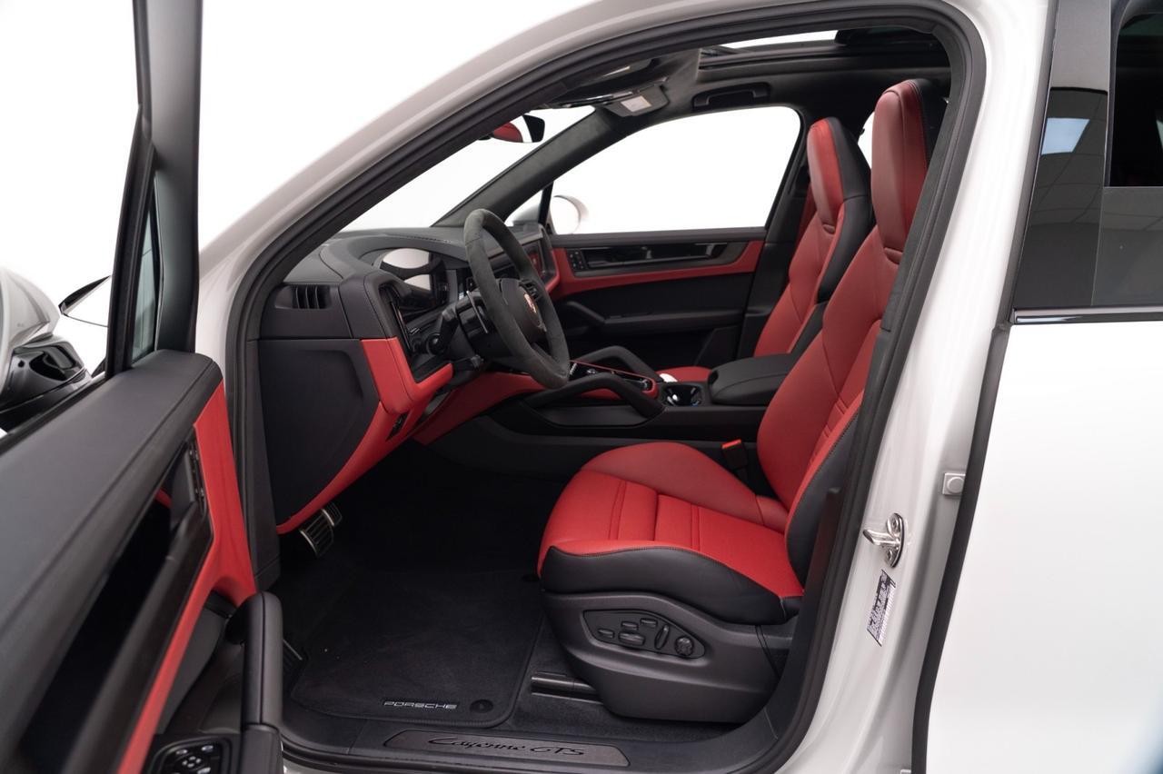 2026 Porsche Cayenne GTS Pompano Beach FL