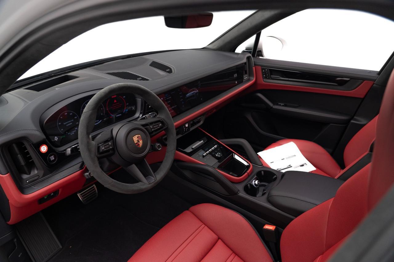 2026 Porsche Cayenne GTS Pompano Beach FL