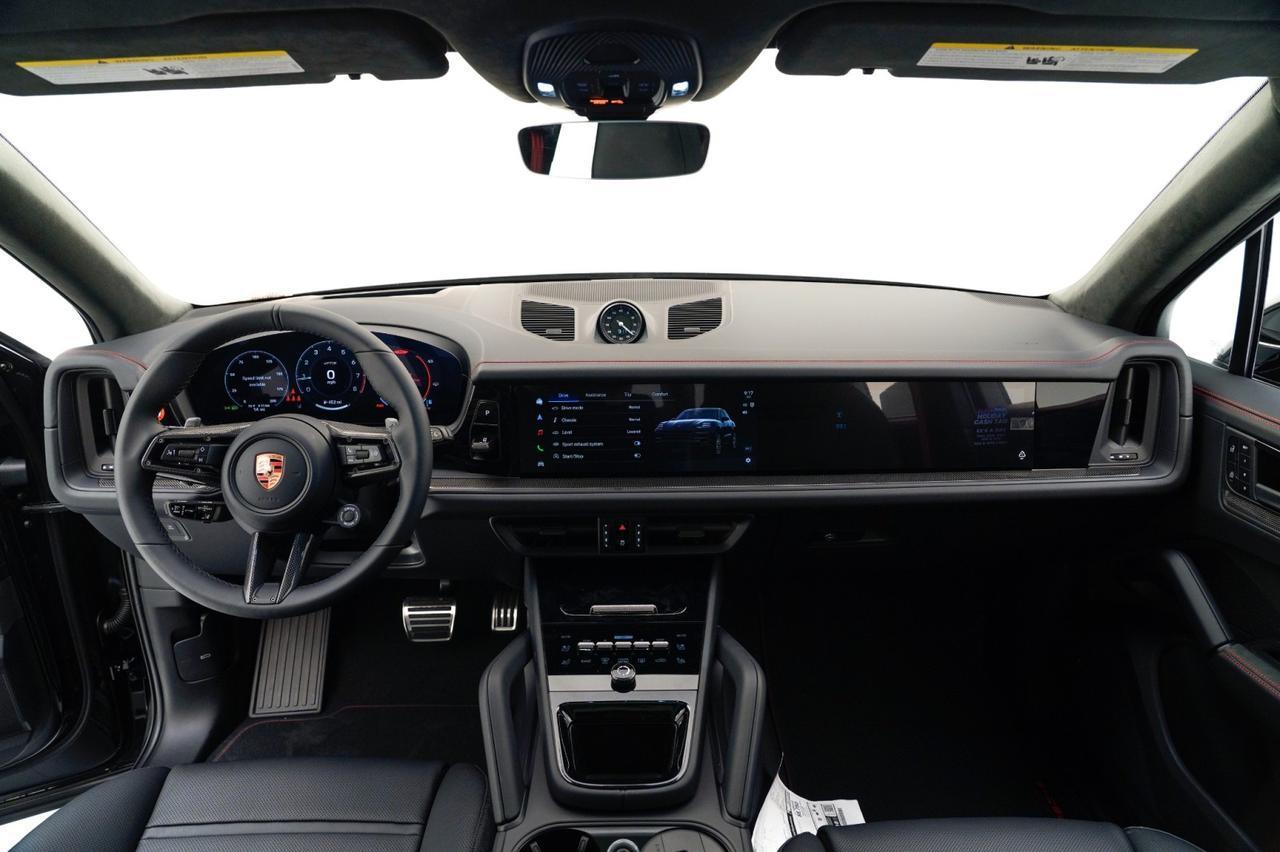2026 Porsche Cayenne GTS Pompano Beach FL