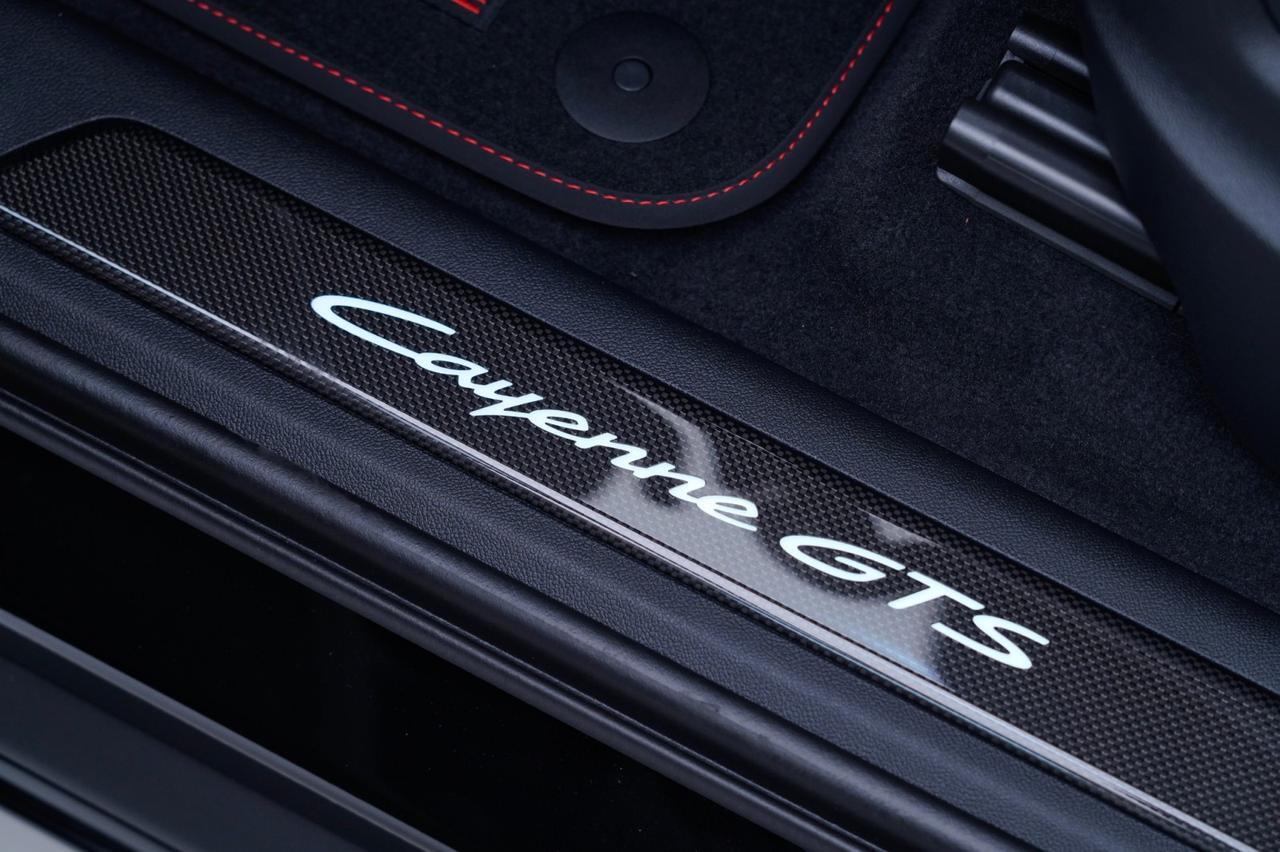 2026 Porsche Cayenne GTS Pompano Beach FL