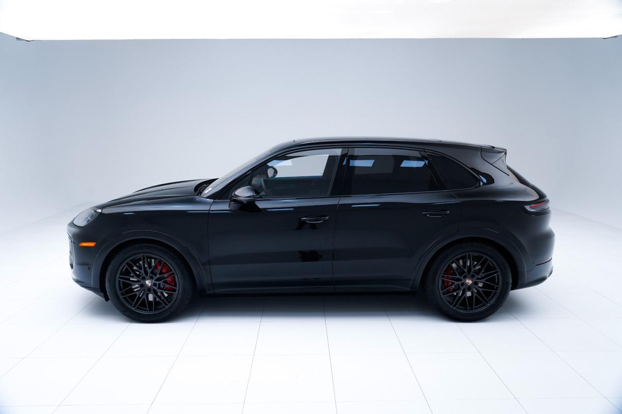 2026 Porsche Cayenne GTS Pompano Beach FL