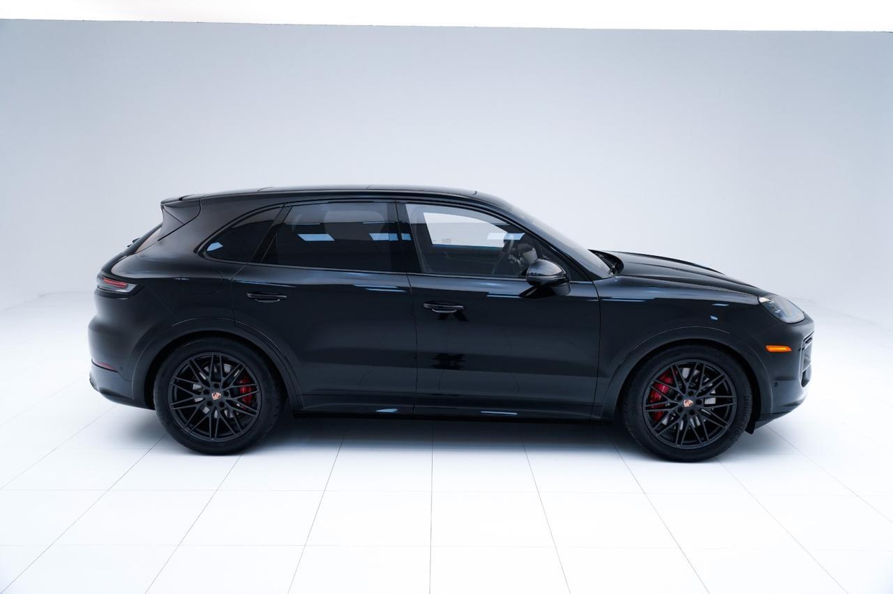 2026 Porsche Cayenne GTS Pompano Beach FL
