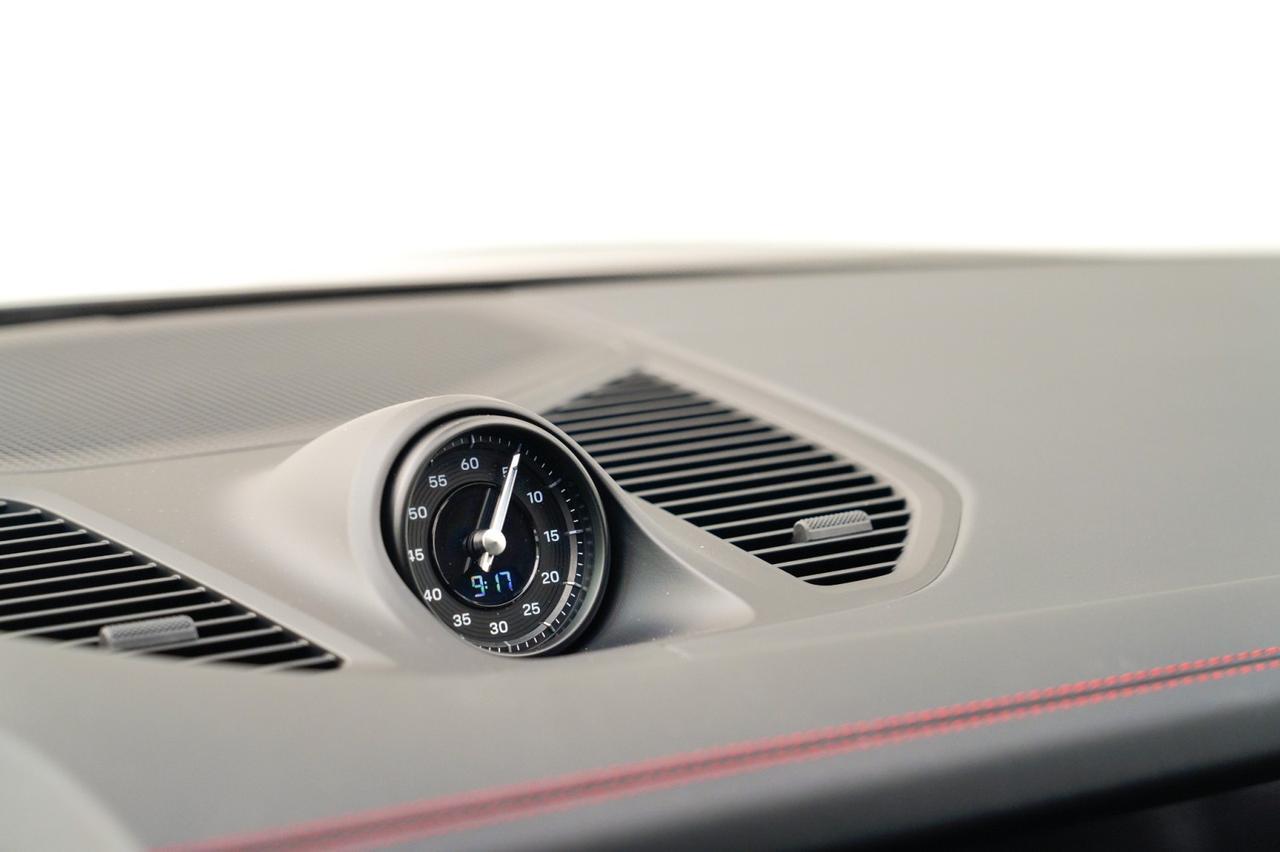 2026 Porsche Cayenne GTS Pompano Beach FL