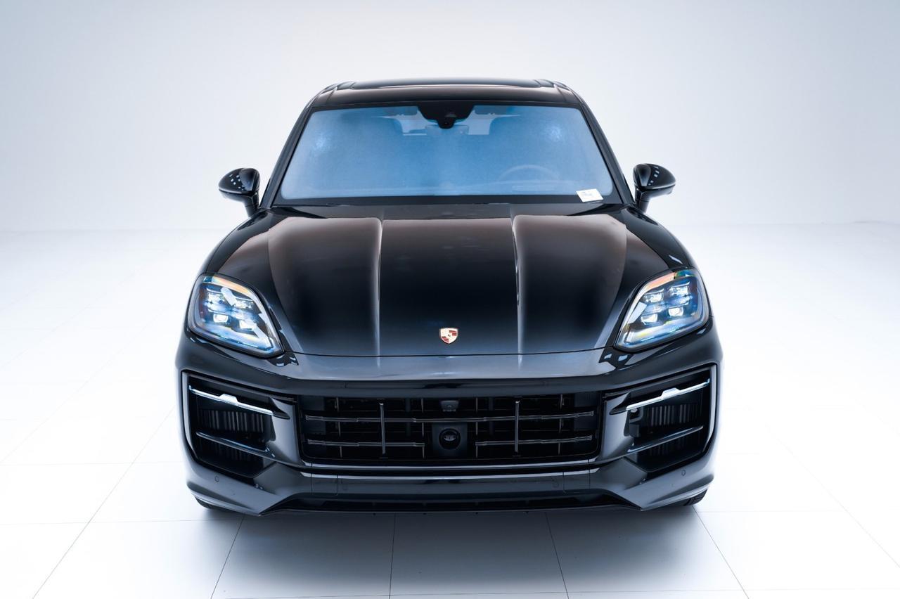 2026 Porsche Cayenne GTS Pompano Beach FL