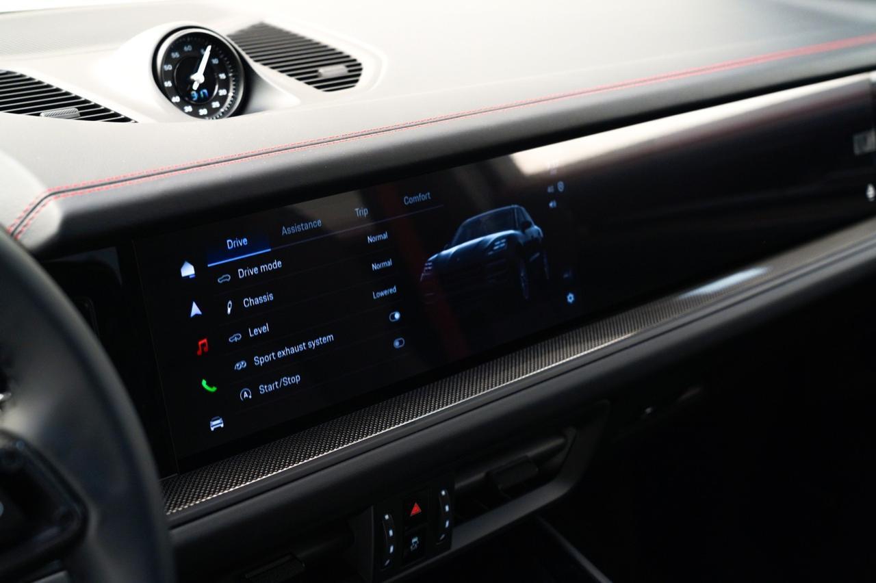 2026 Porsche Cayenne GTS Pompano Beach FL