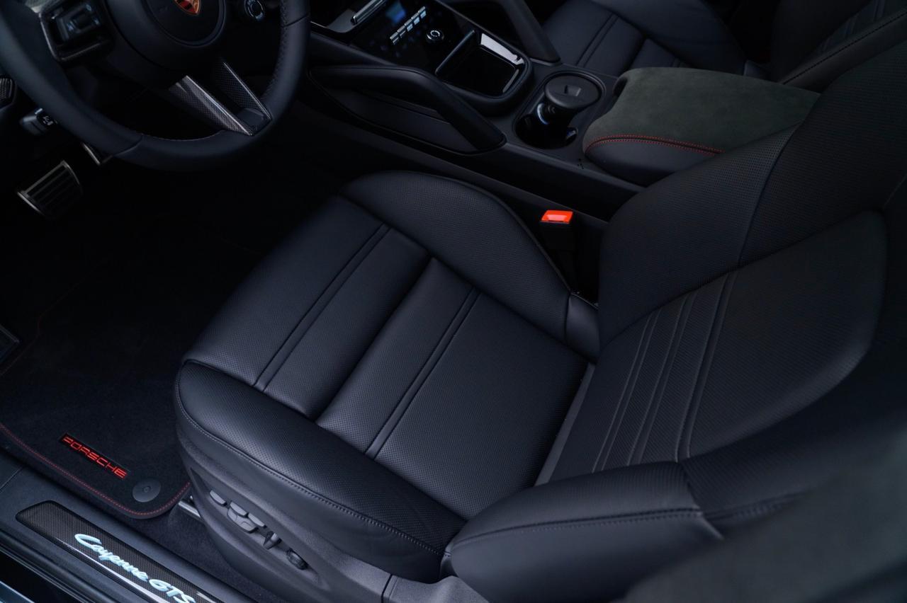 2026 Porsche Cayenne GTS Pompano Beach FL