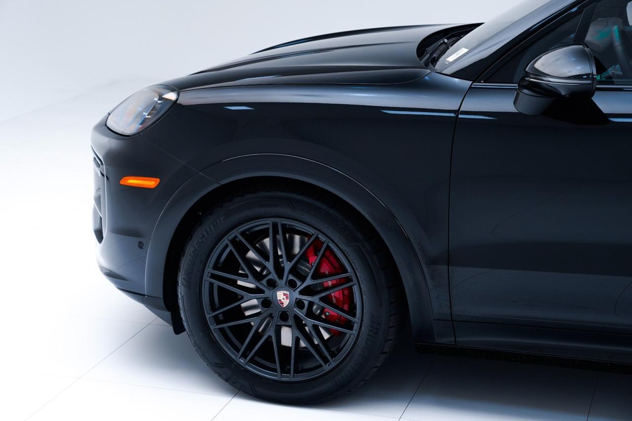2026 Porsche Cayenne GTS Pompano Beach FL