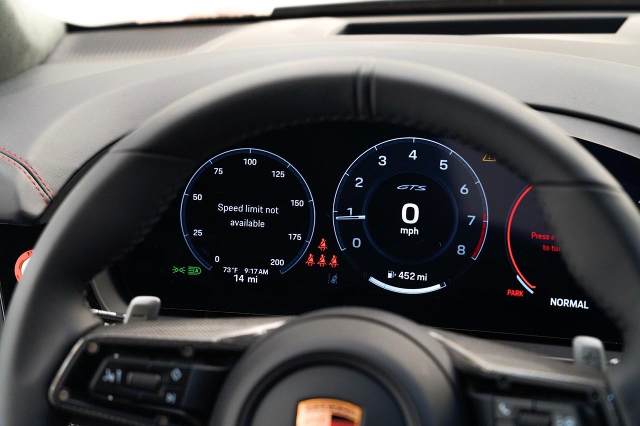 2026 Porsche Cayenne GTS Pompano Beach FL