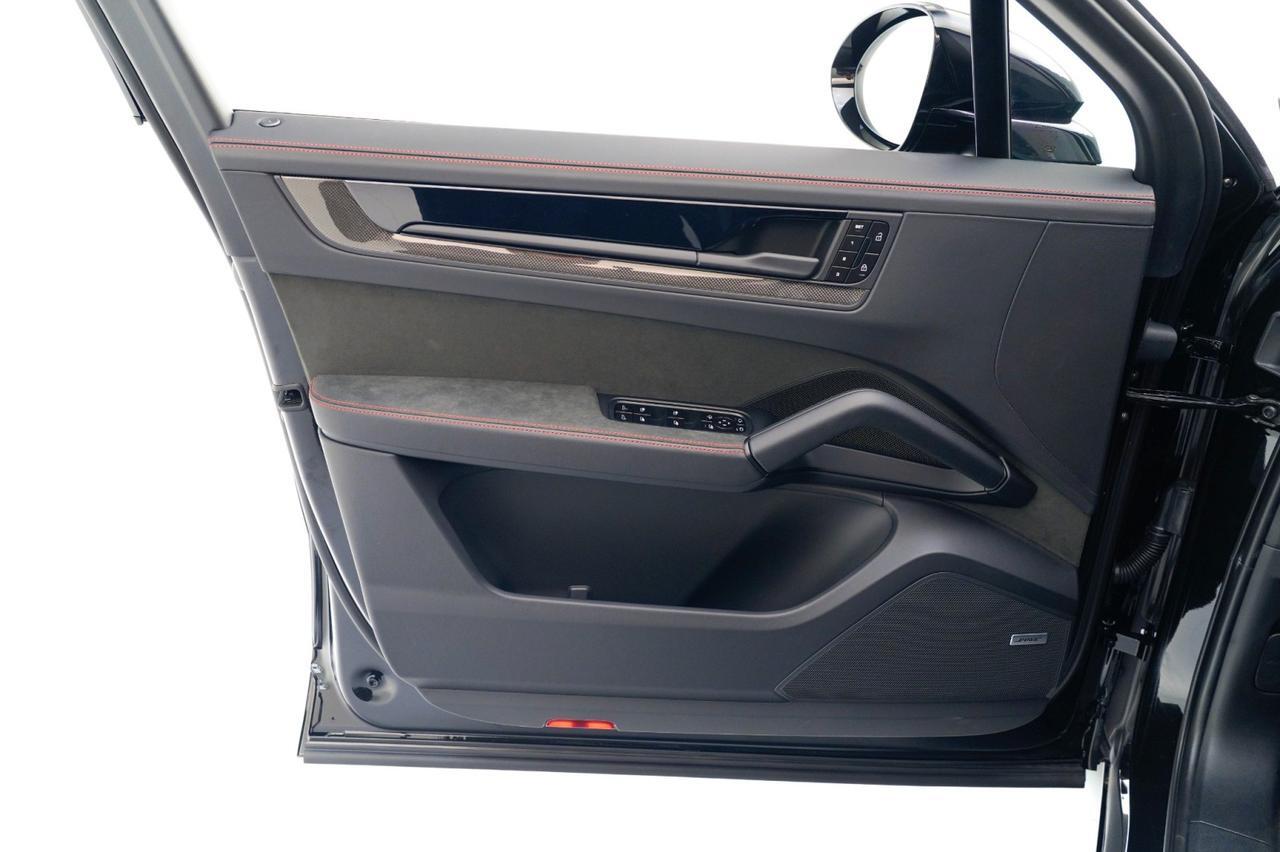 2026 Porsche Cayenne GTS Pompano Beach FL