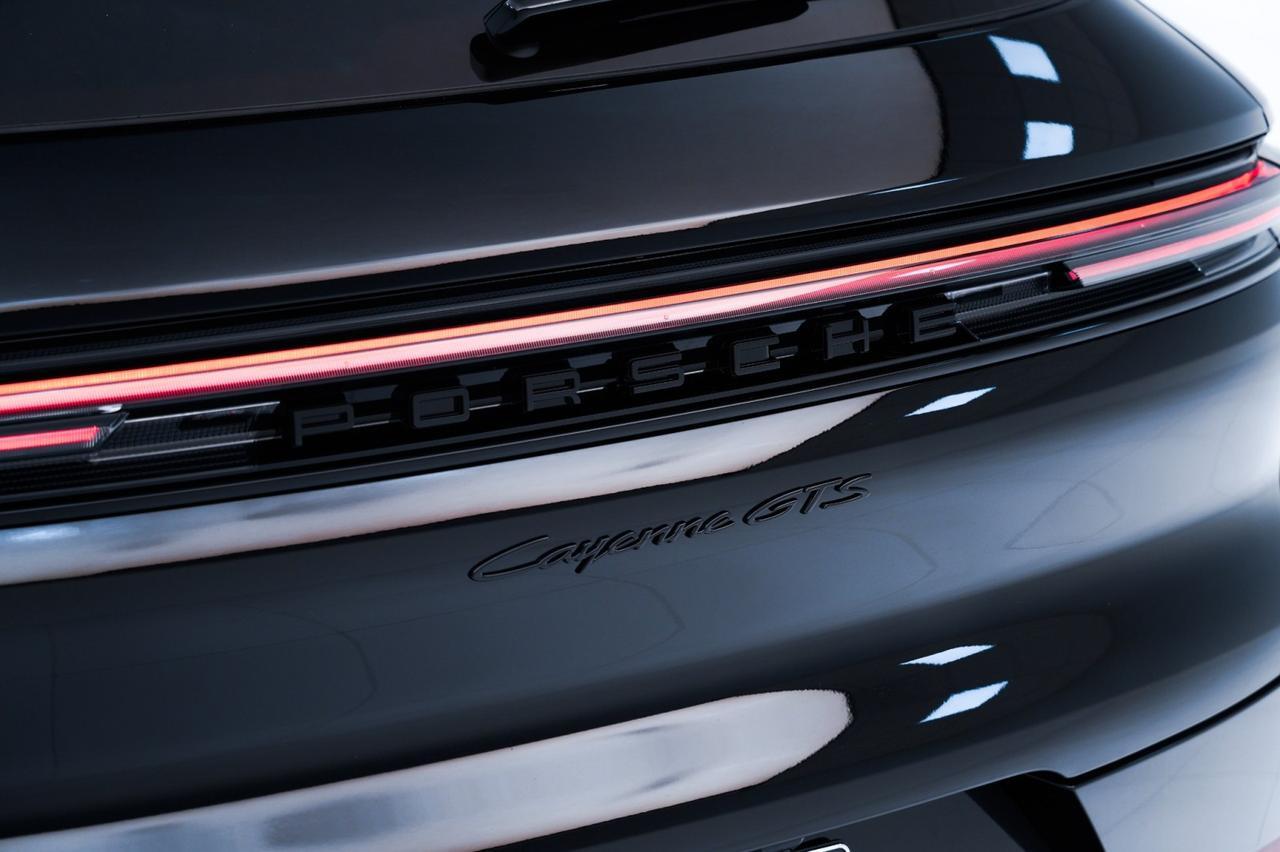 2026 Porsche Cayenne GTS Pompano Beach FL