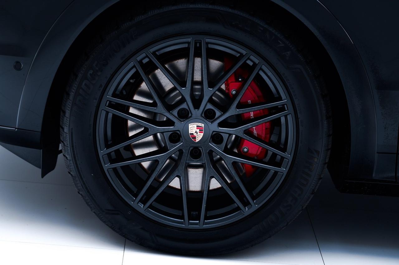 2026 Porsche Cayenne GTS Pompano Beach FL