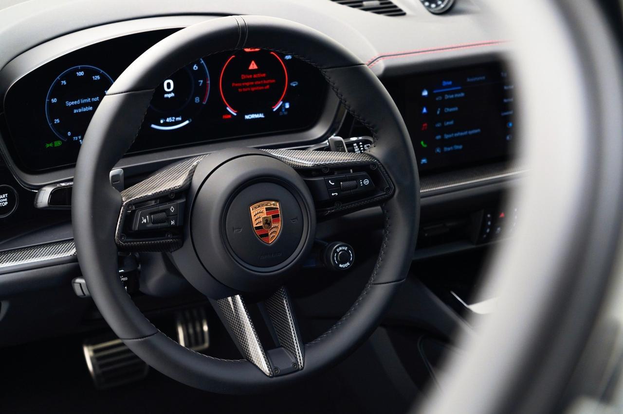 2026 Porsche Cayenne GTS Pompano Beach FL