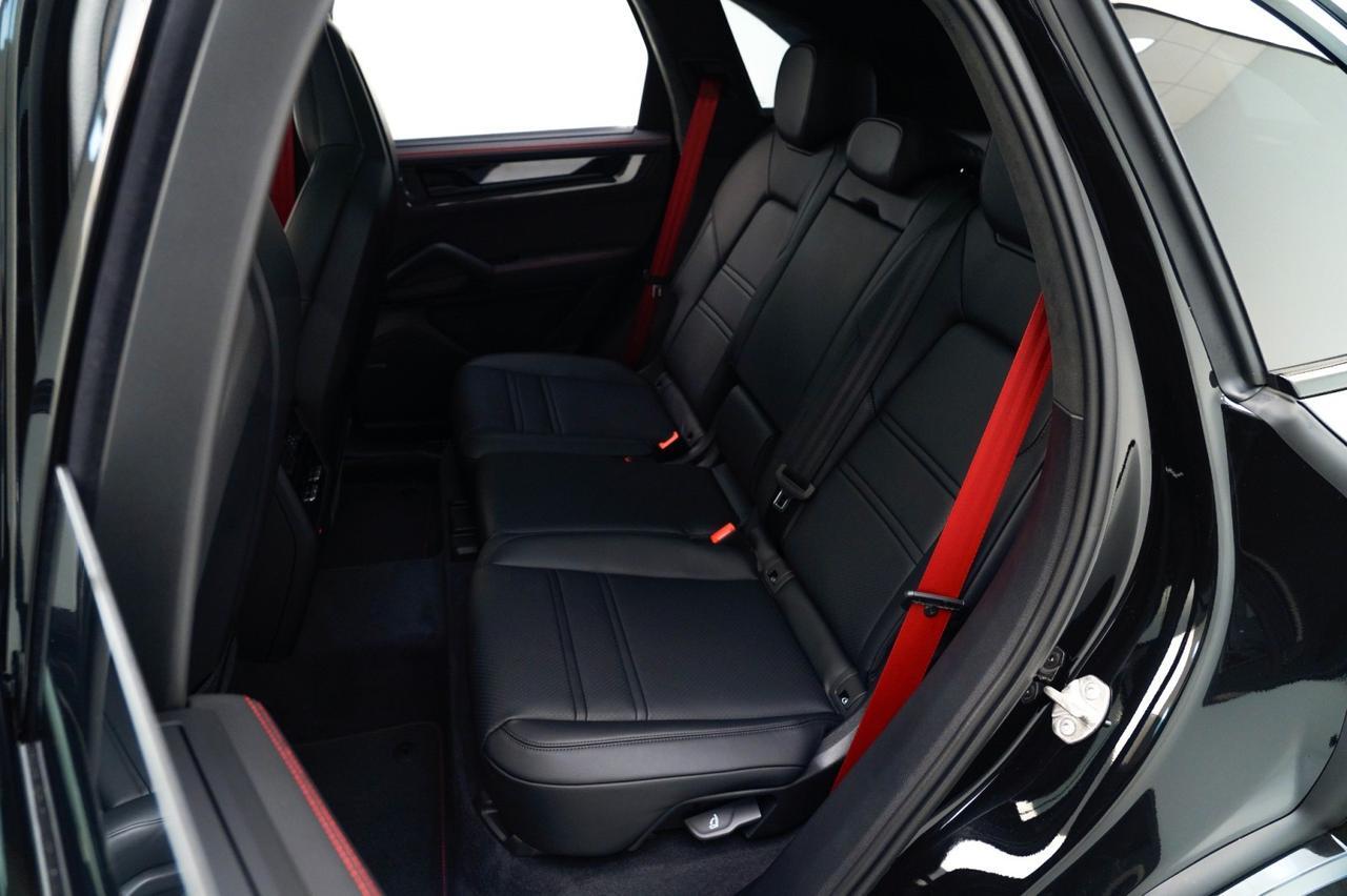 2026 Porsche Cayenne GTS Pompano Beach FL