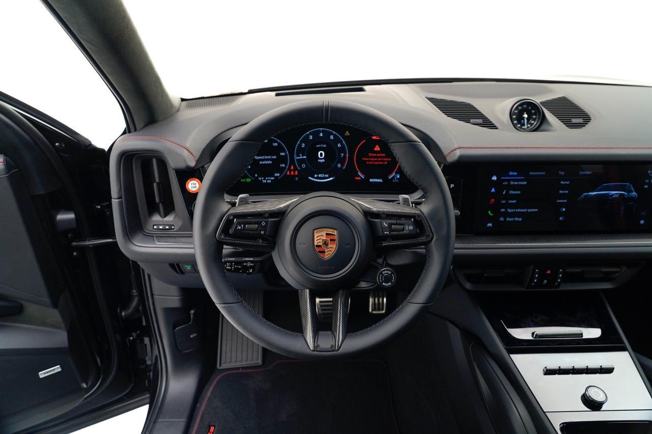 2026 Porsche Cayenne GTS Pompano Beach FL