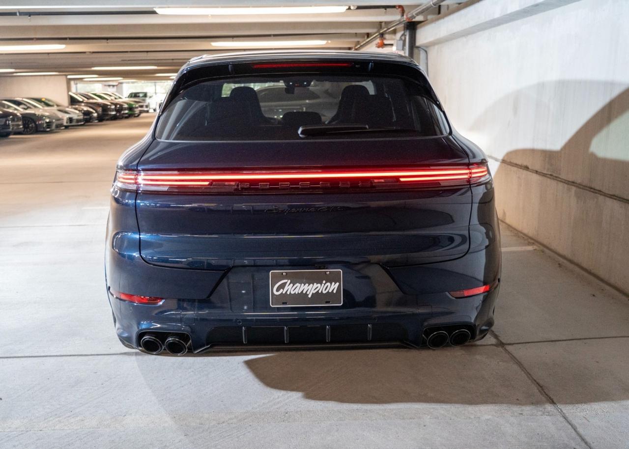 2026 Porsche Cayenne GTS Pompano Beach FL