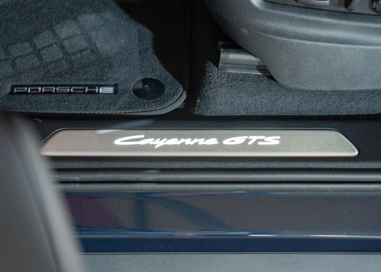 2026 Porsche Cayenne GTS Pompano Beach FL