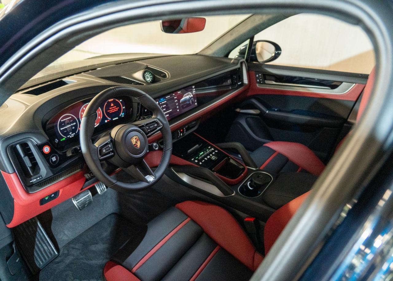 2026 Porsche Cayenne GTS Pompano Beach FL