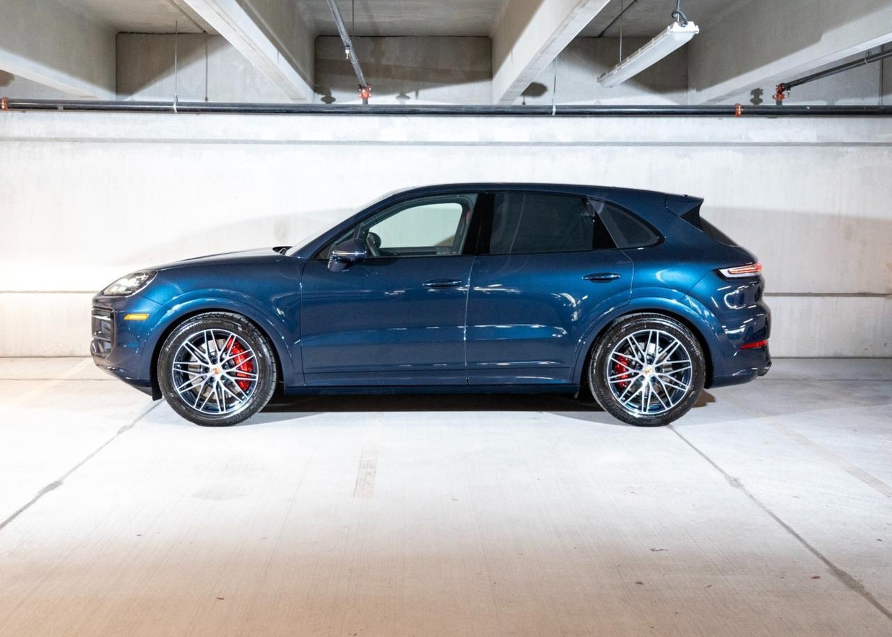 2026 Porsche Cayenne GTS Pompano Beach FL