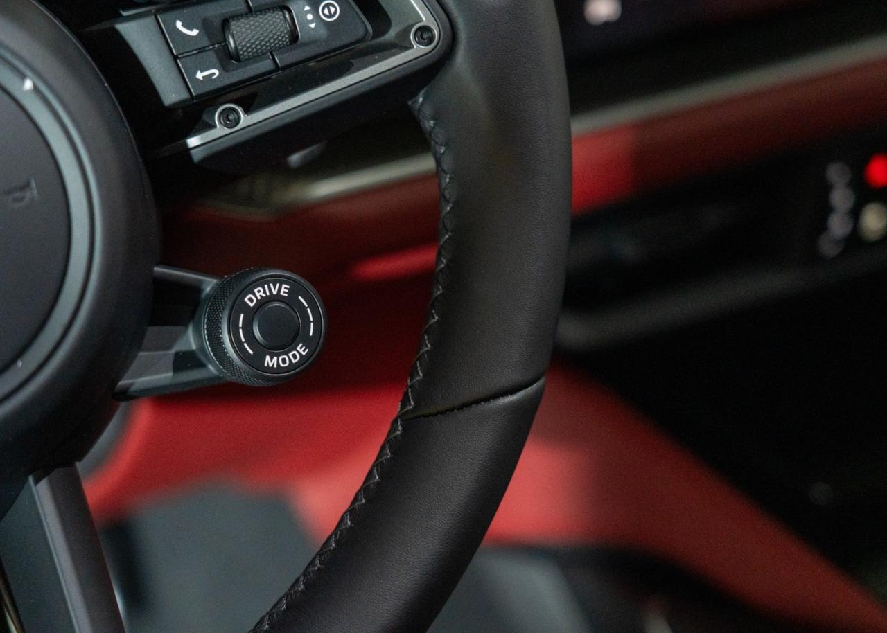 2026 Porsche Cayenne GTS Pompano Beach FL