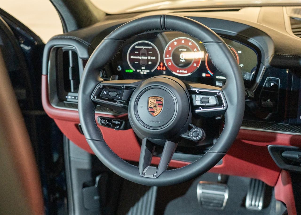 2026 Porsche Cayenne GTS Pompano Beach FL