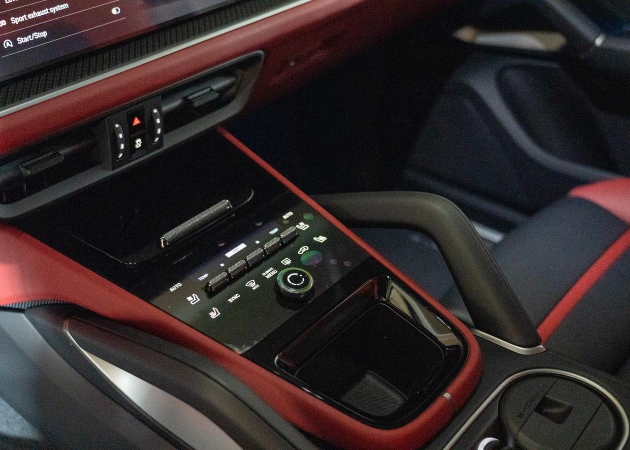2026 Porsche Cayenne GTS Pompano Beach FL