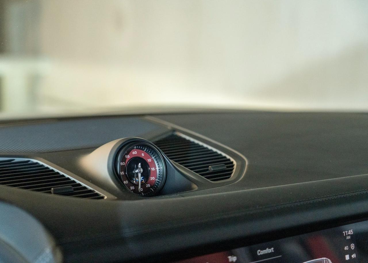 2026 Porsche Cayenne GTS Pompano Beach FL
